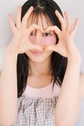 森田ひかる。ar5月号より