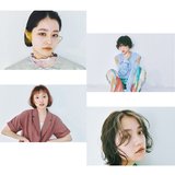 【ボブ】夏だし、イメチェンしない？髪型変えて気分もHOTに♡サッパリ洒落るトレンドボブまとめ