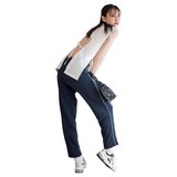 【365days色っぽ】ストリート×色気は【セナカU字ブラウス】で叶える！