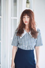 いつものロングが 女モテ必至な おしゃ髪に昇格