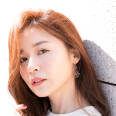 目指すのは『魅せるメイク』。モデルエディター･新田玲奈です！