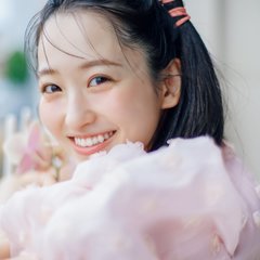 乃木坂46・一ノ瀬美空「いろんな私をお届けできるように頑張ります」ar新連載『みくのきもち』をスタート！