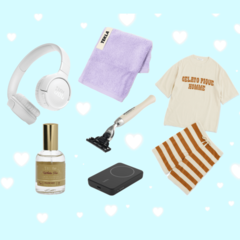 センス良し♡なプレゼントで彼の喜ぶ顔が見たい！付き合う前からカップルまで【関係別・彼にあげたいプレゼント10選】