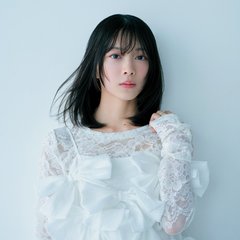 櫻坂46・森田ひかる「リハ中でも１曲終わって水を飲んだらブラッシング」るんちゃんのサラつや髪の秘訣に迫る♡