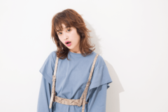 いたずらな浮遊感にキュン ゆるふわウルフに恋して