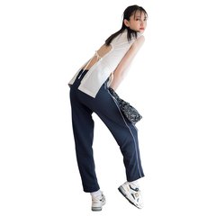 【365days色っぽ】ストリート×色気は【セナカU字ブラウス】で叶える！