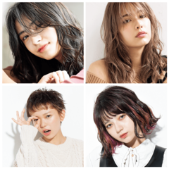 2020年はこれで行け！  イメチェンにぴったりな最旬ヘア集めました【ar編集部からお贈りする 今週のオススメヘア４選】