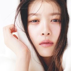 「じんわり色気を感じる肌に♡」馬場ふみかとナビゲートする【えっちみスキントーンカラーメイク】HOW TO