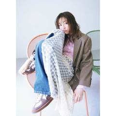 【毎日ほめられ着回し30days】day1からday7まで♡ 友達に先輩にそして気になる彼にほめられまくりの秋冬コーデをお届け