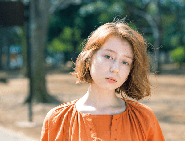 甘酸っぱい夏にしたいでしょ？ 太陽の日差しを味方につけた恋させカラーを準備して