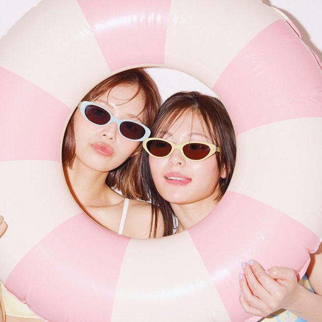 気分を盛り上げる小物や暑さ対策コスメを引き連れて海へGO！【水際小物＆暑さ対策コスメ】20選