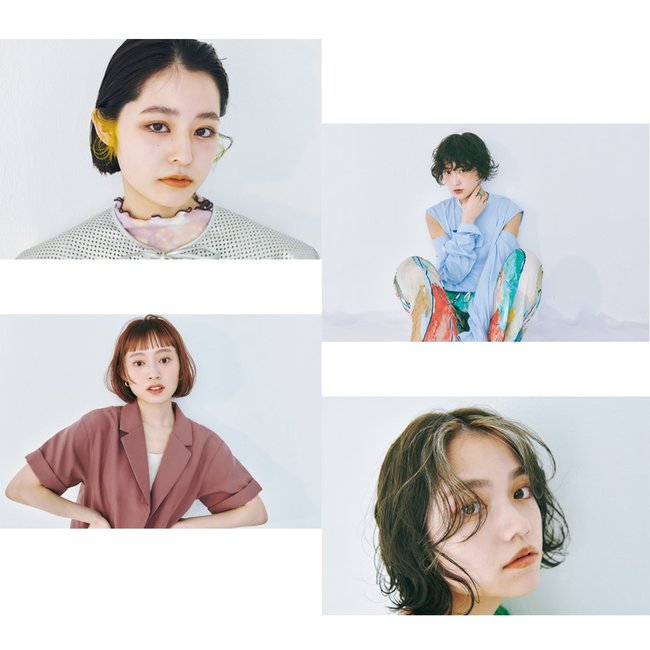 【ボブ】夏だし、イメチェンしない？髪型変えて気分もHOTに♡サッパリ洒落るトレンドボブまとめ