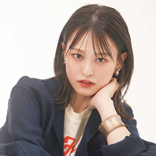 【ミディアム】この夏はハンサム減ヘルシーがドツボ♡