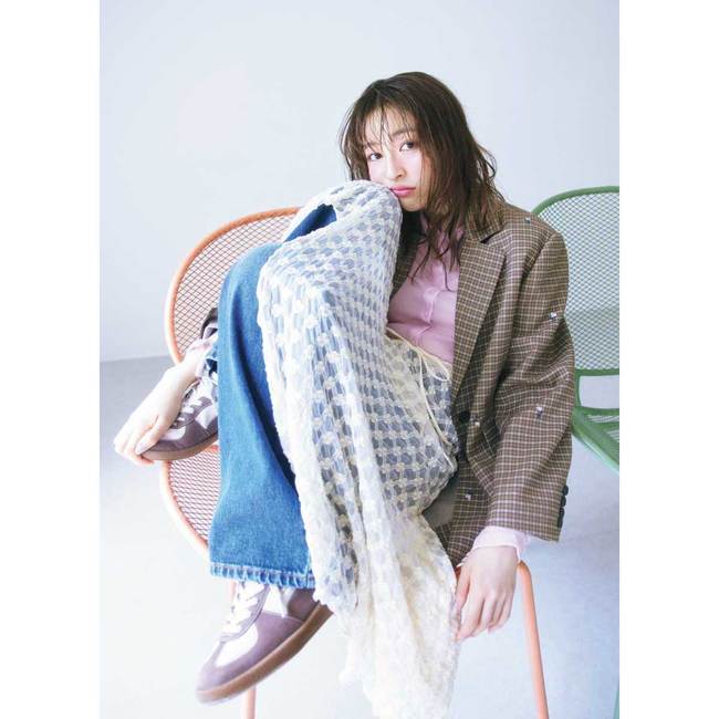 【毎日ほめられ着回し30days】day1からday7まで♡ 友達に先輩にそして気になる彼にほめられまくりの秋冬コーデをお届け