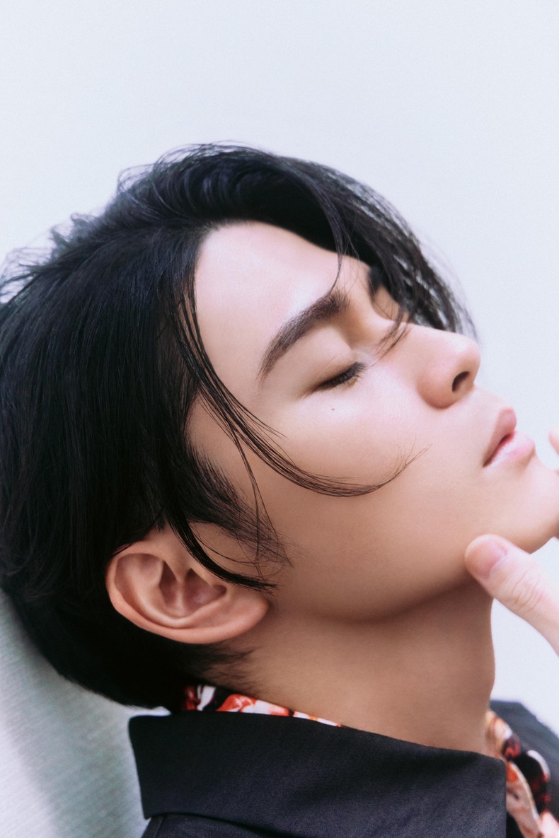 眞栄田郷敦