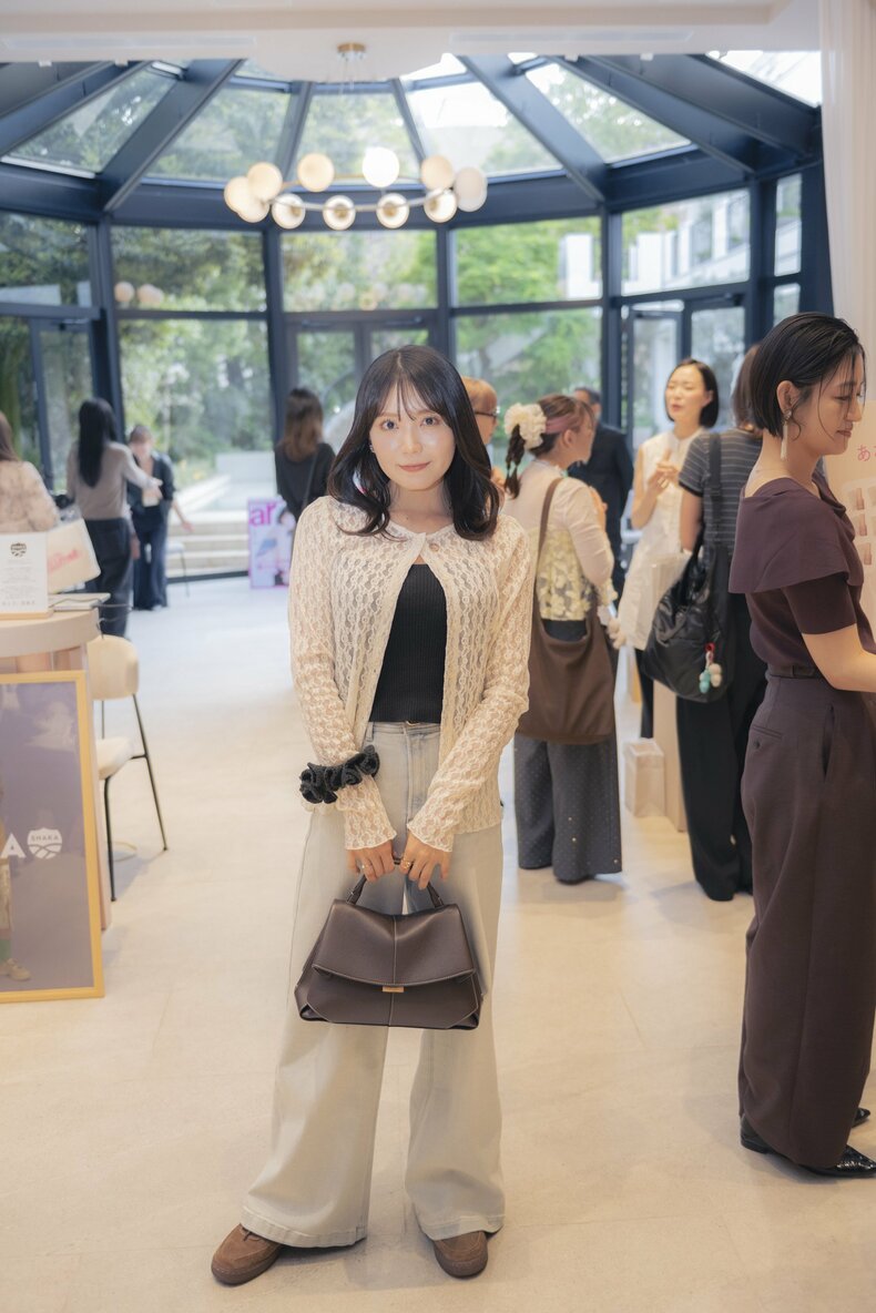 れいなさん