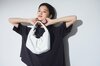 松木育未。ar8月号より