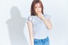 森香澄。ar7月号より