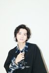 俳優・飯島寛騎。arwebより