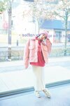 鳴海唯。ar1・2月合併号より