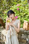 アパレルブランド「neam(ニーム)」のブランドディレクターの吉田南歩さん