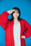 森田ひかる。ar3月号より