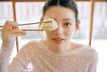 南琴奈。ar9月号より