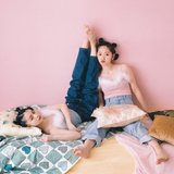 鈴木愛理「この声はマジで大事にしないといけないよ」後輩・上國料萌衣へ贈る言葉がイケメンすぎる