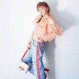 ありがちデニムはモテ度を下げる！おフェロな着こなし３選