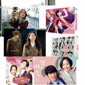 パリから韓国まで!ar編集部員がオススメする【世界各国の恋愛ドラマ】6選