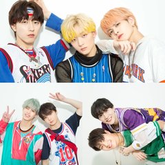 OCTPATH（オクトパス）、仲良しすぎて尊い…！2nd single『Perfect』の魅力から、みんなのフェチまで魅力をネホハホ♡