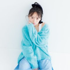 齊藤京子、もこもこファッションを着こなし♡ar偏愛ブランド【COCO DEAL】を使った秋ルックが可愛すぎ