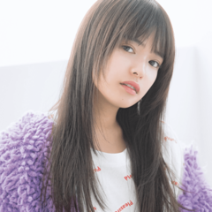 『おろしてるだけでキレイ』が良い！そのままでも巻いても結んでも可愛い究極ロング