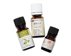 落ち込んだときはユズの香りがパワーをくれる!? 気分別でみるアロマの選び方