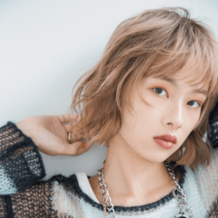 【ボブ】ただのハイトーンではない…？今、業界も注目のカラーは