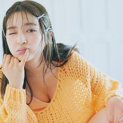 上西星来のバスト＆ヒップケア事情まとめ！2024年は【ピーチパーツ】をたくさん愛でて憧れのふわちゅるボディを目指せ♡