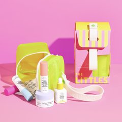 【5名様にプレゼント】美賢人も大注目のブランド”ドランク エレファント”の人気の6点が試せるミニキットって？