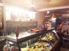 N.Y.におしゃ可愛すぎて悶絶するカフェを見つけた