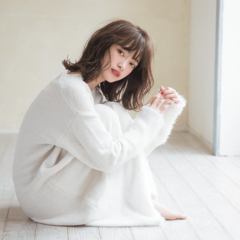 なぜか髪型がアカ抜けない…それって『赤み』が原因かも！