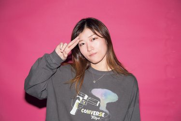 画像・写真】 | 齊藤京子、最近の推しは？「結構得意ですよ