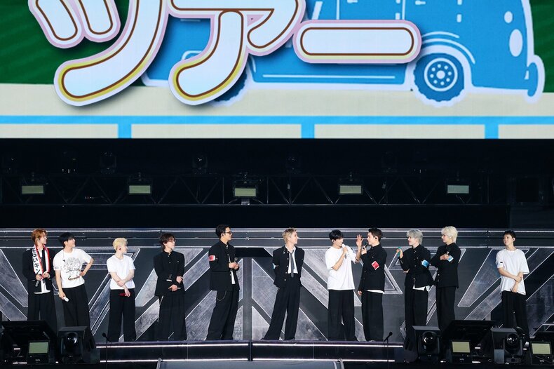 (P)&(C) PLEDIS Entertainment
