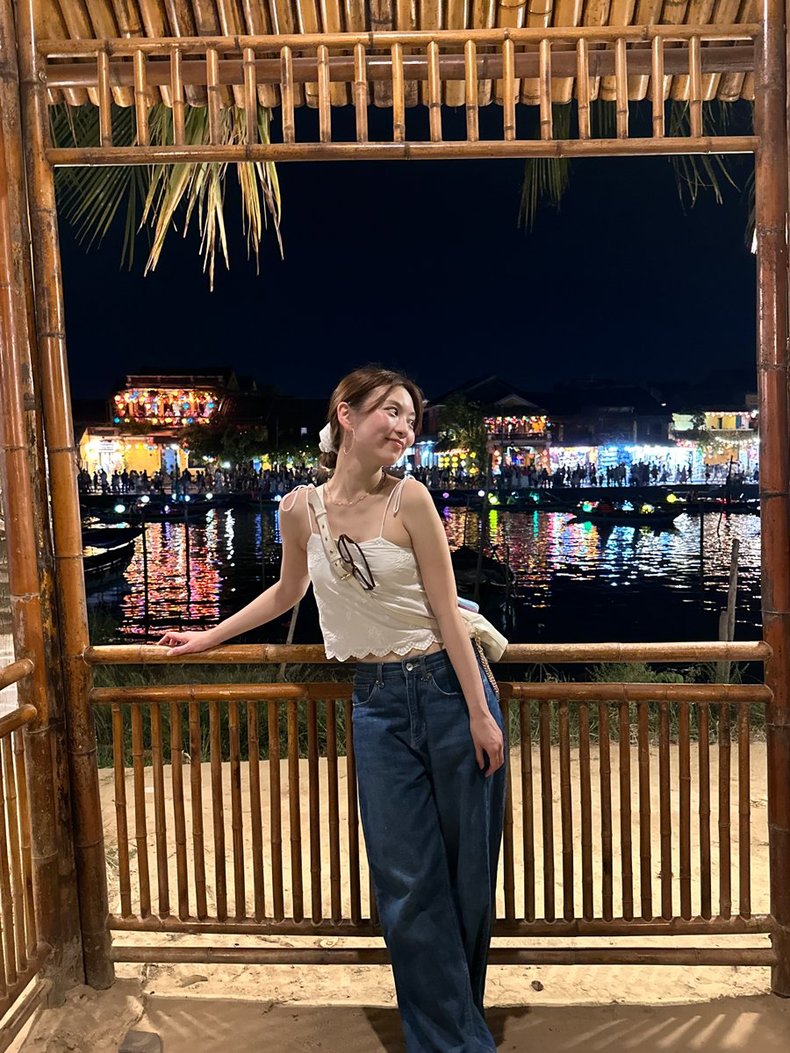 ar girl 阿部舞理奈