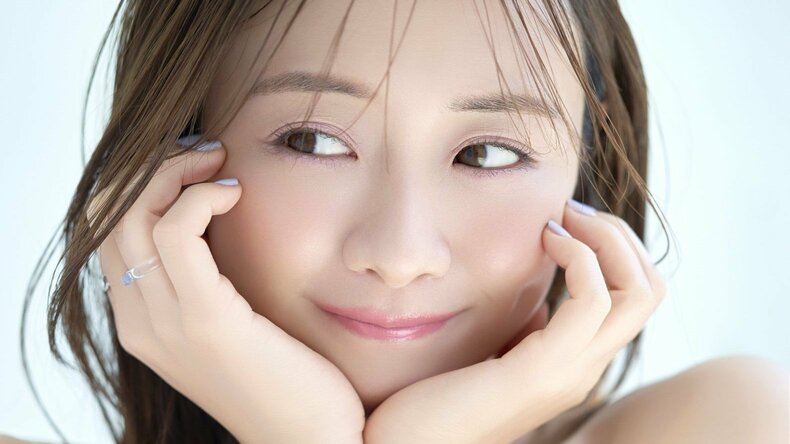 森香澄「生理前は少しきついコメントがあると普段よりダメージを受けやすくなる」生理前のPMS、どう乗り越える？ゴキゲンマインドの秘訣を語る♡