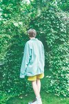 吉野北人。ar9月号より