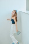八木アリサ。ar5月号より
