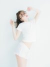 上西星来。ar７月号より