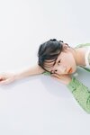 齊藤京子。ar9月号より