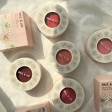 じゅわっと女らしさ放出♡　セクシーもキュートも叶えるジェルチークを真剣レポ！【新田玲奈】