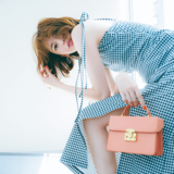 ちらりとのぞく脚が美しい♡　美脚をアピール【スリットスカート】アイテム3点