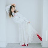 【バレンタイン何着る？】上西星来がお手本♡必勝コーデ7選